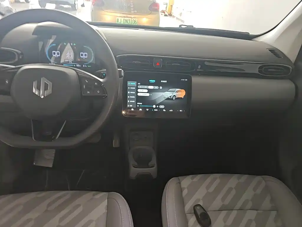 T03 2024 model 403 Comfort Edition купить на сайте DeffCars