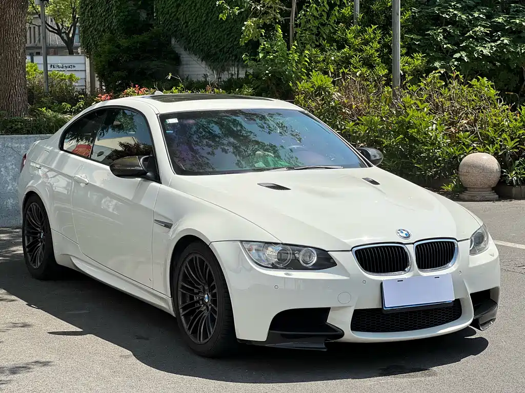 BMW M3 2009 M3 Coupe купить на сайте DeffCars