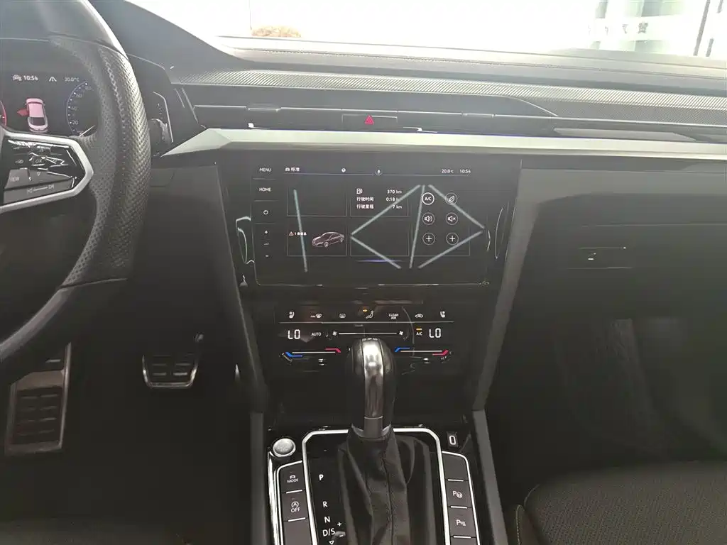 FAW-Volkswagen CC 2021 380TSI eye-catching version купить на сайте DeffCars