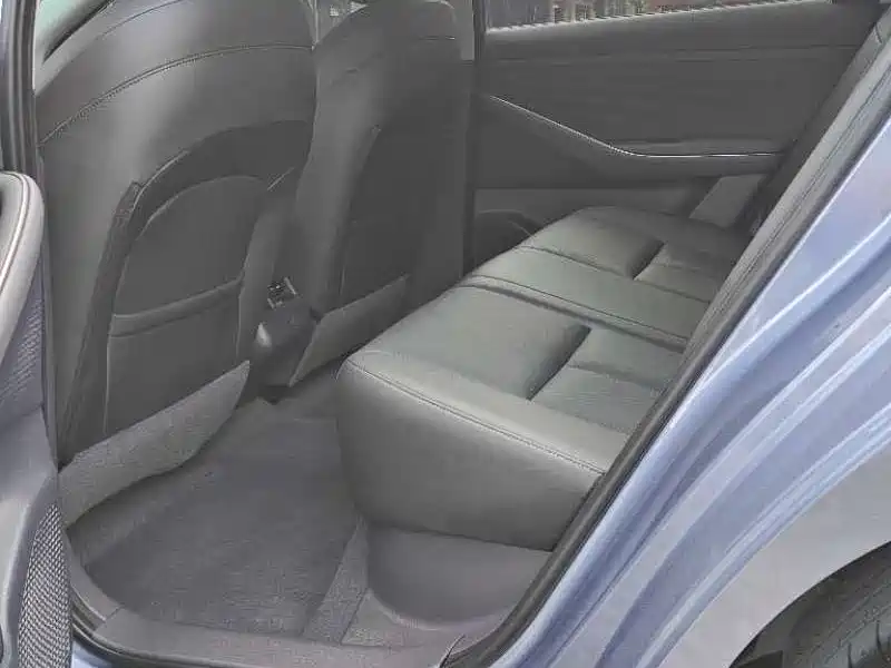 Nissan N6 2026 180 Max купить на сайте DeffCars