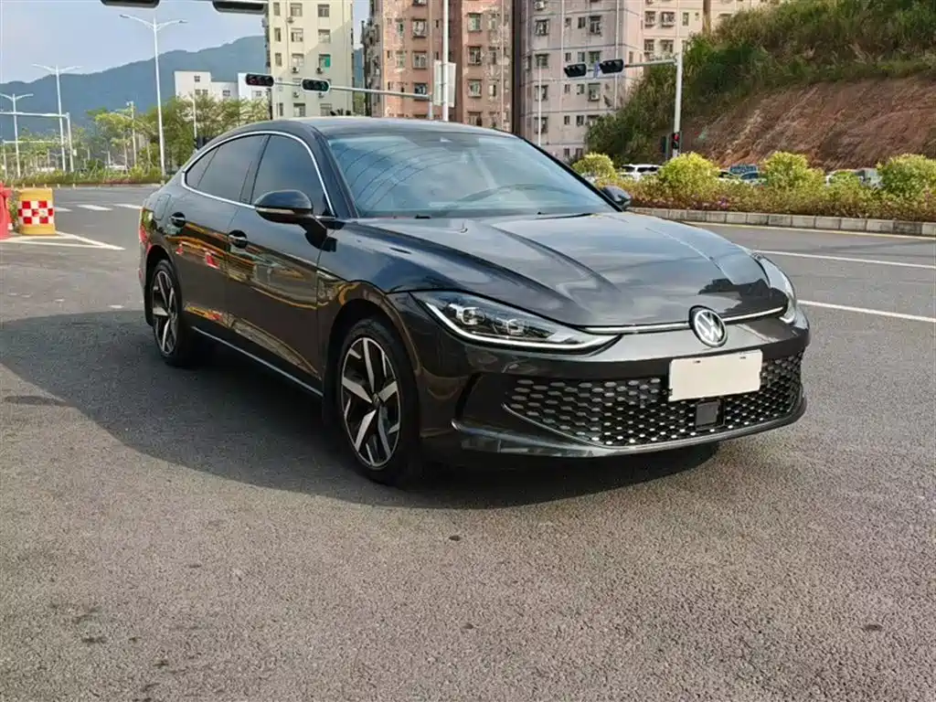 Lingdu 2024 Lingdu L 280TSI DSG Hot Edition купить на сайте DeffCars