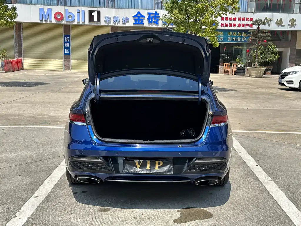 Festa 2019 280TGDi Sports Edition National VI купить на сайте DeffCars