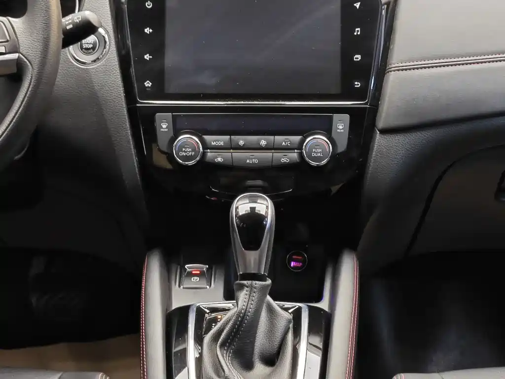 Qashqai 2021 2.0L CVT Smart Edition купить на сайте DeffCars