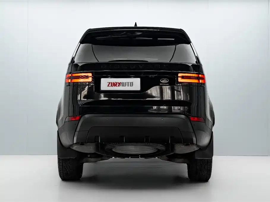 Discover 2019 3.0 SC V6 HSE купить на сайте DeffCars
