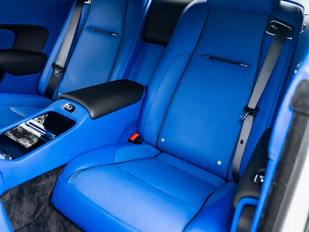 Yaoying 2018 6.6T standard model купить на сайте DeffCars