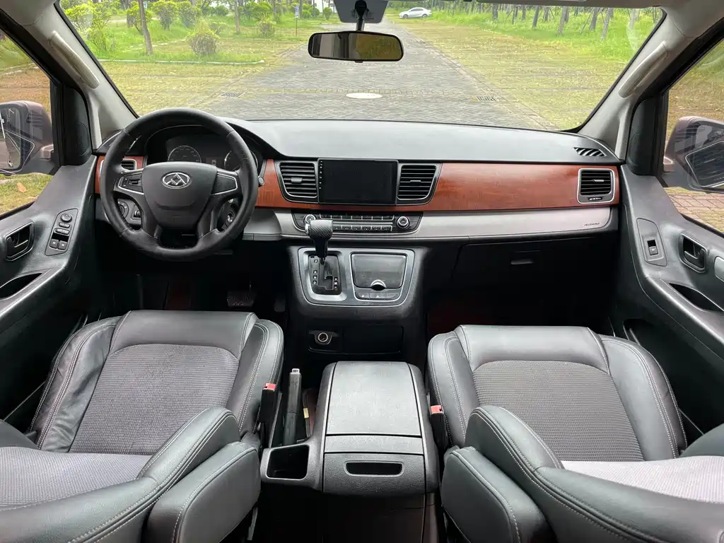 SAIC G10 2016 2.0T automatic executive version купить на сайте DeffCars