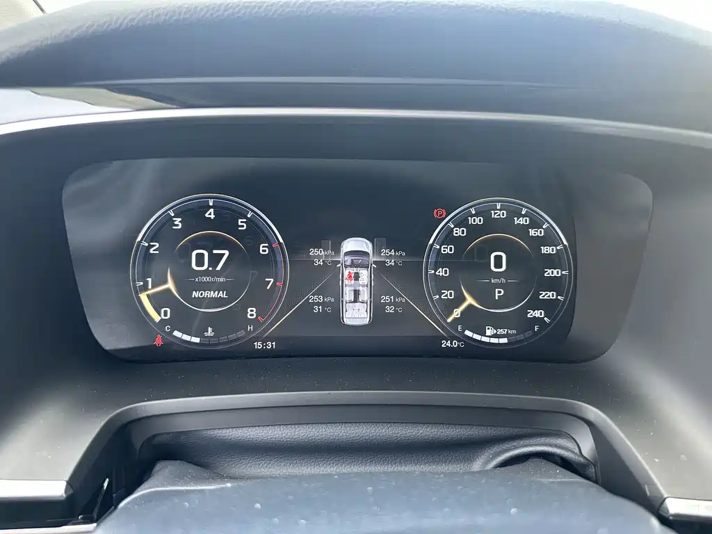 Trumpchi M8 2021 Master Series 390T Extreme Edition купить на сайте DeffCars
