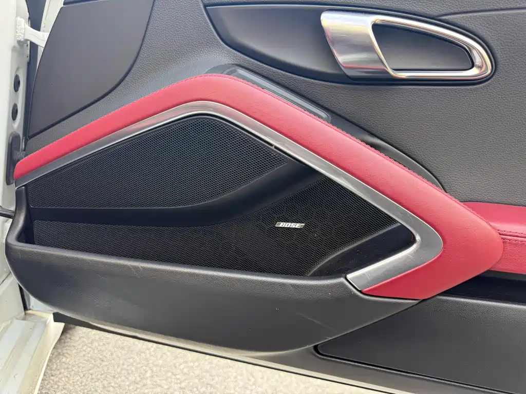 Porsche 718 2018 Boxster 2.0T купить на сайте DeffCars