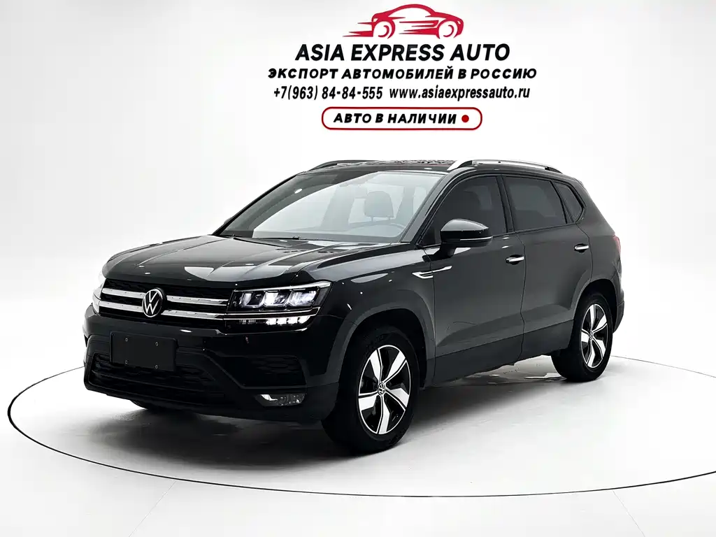 Tuyue 2022 280TSI two-wheel drive comfort version купить на сайте DeffCars