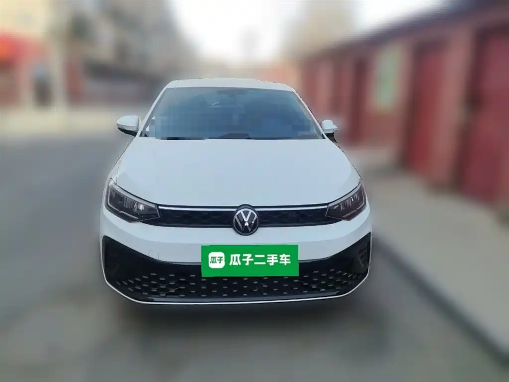 Lavida 2023 Xinrui 1.5L Manual Xinyi Edition купить на сайте DeffCars