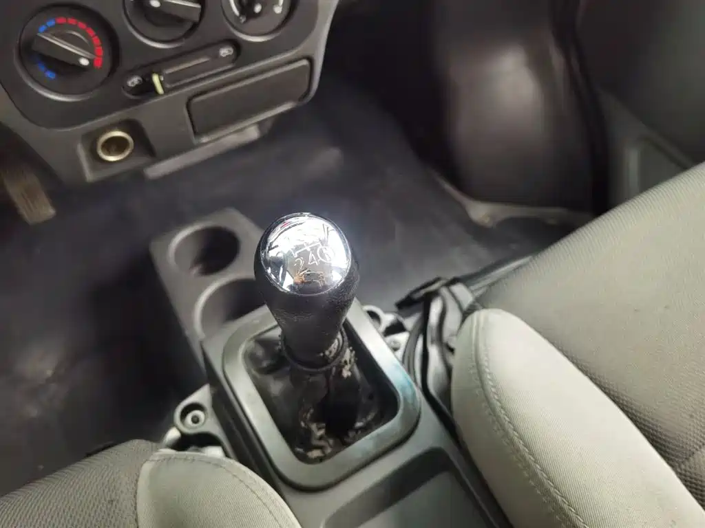 Dongfeng Xiaokang K07S 2019 1.2L practical model National VI DK12 купить на сайте DeffCars