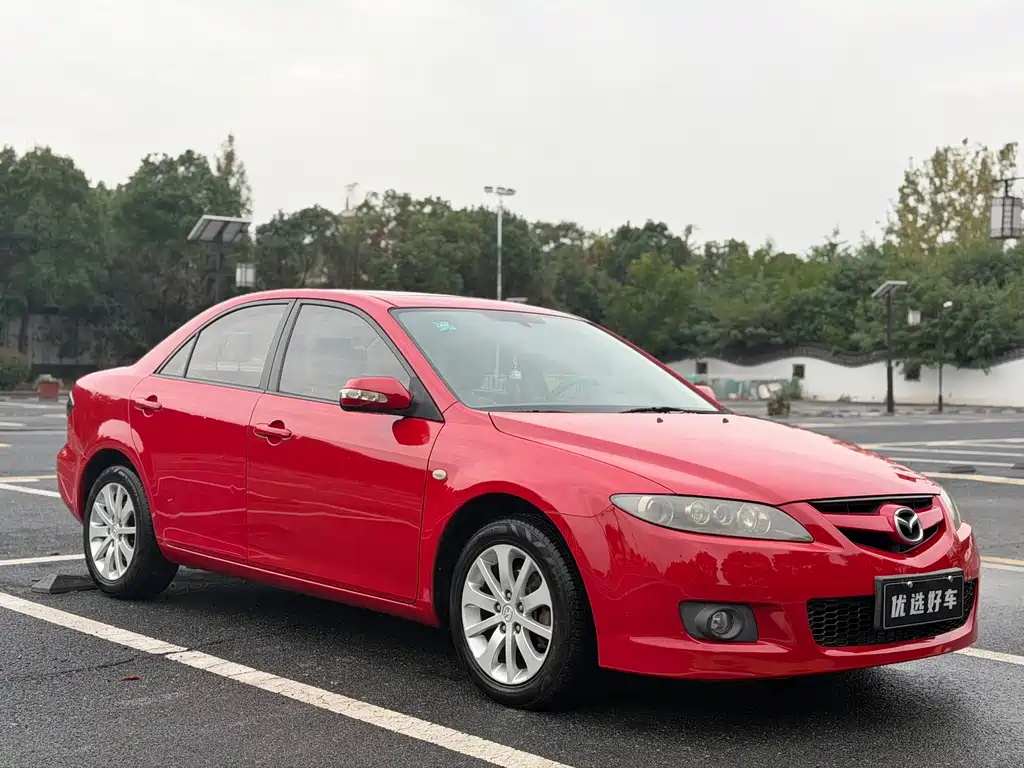 Mazda6 2011 2.0L automatic fashion model купить на сайте DeffCars