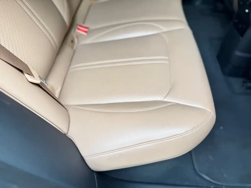 NIO ES6 2020 420KM Sports Edition купить на сайте DeffCars