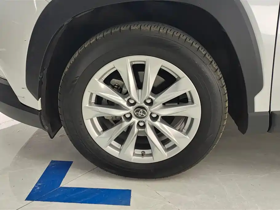 Corolla Sharp 2022 2.0L Elite Edition купить на сайте DeffCars