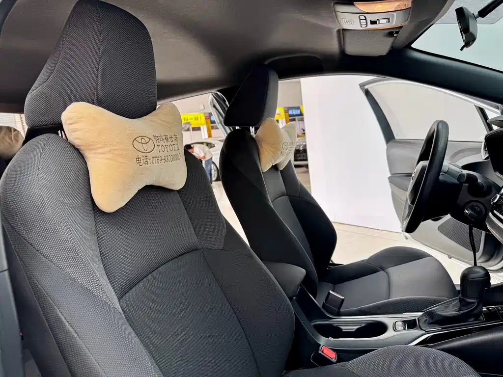 Ralink 2022 TNGA 1.5L CVT Advanced Edition купить на сайте DeffCars