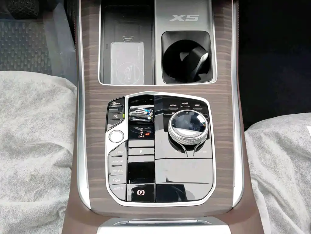 BMW X5 2025 xDrive 40Li M Sports Night Package купить на сайте DeffCars