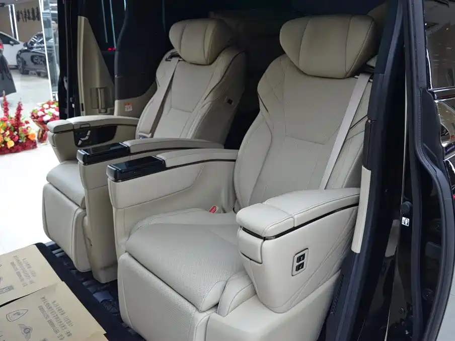 Wilfa 2025 Crown Dual Engine 2.5L Ink Gold Edition купить на сайте DeffCars