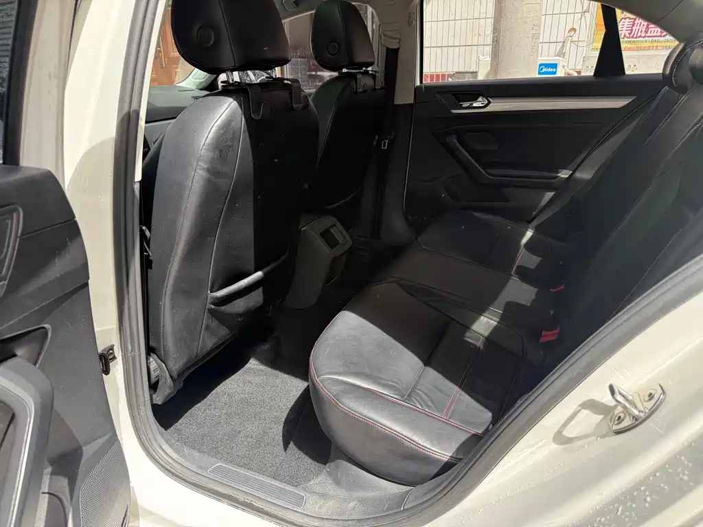 Lingdu 2018 230TSI DSG Fashion Edition купить на сайте DeffCars