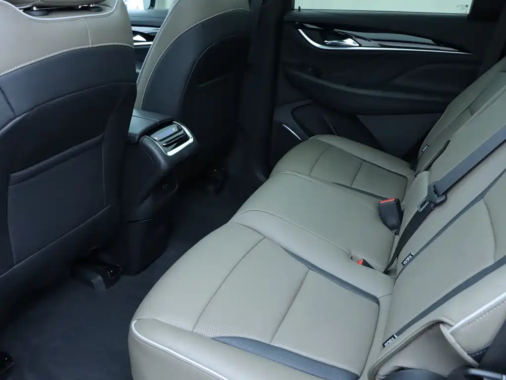 Angkeqi 2022 652T four-wheel drive exclusive flagship model 7 seats купить на сайте DeffCars