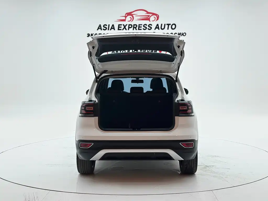 Tanying 2023 200TSI DSG Yuezhi Connected Edition купить на сайте DeffCars