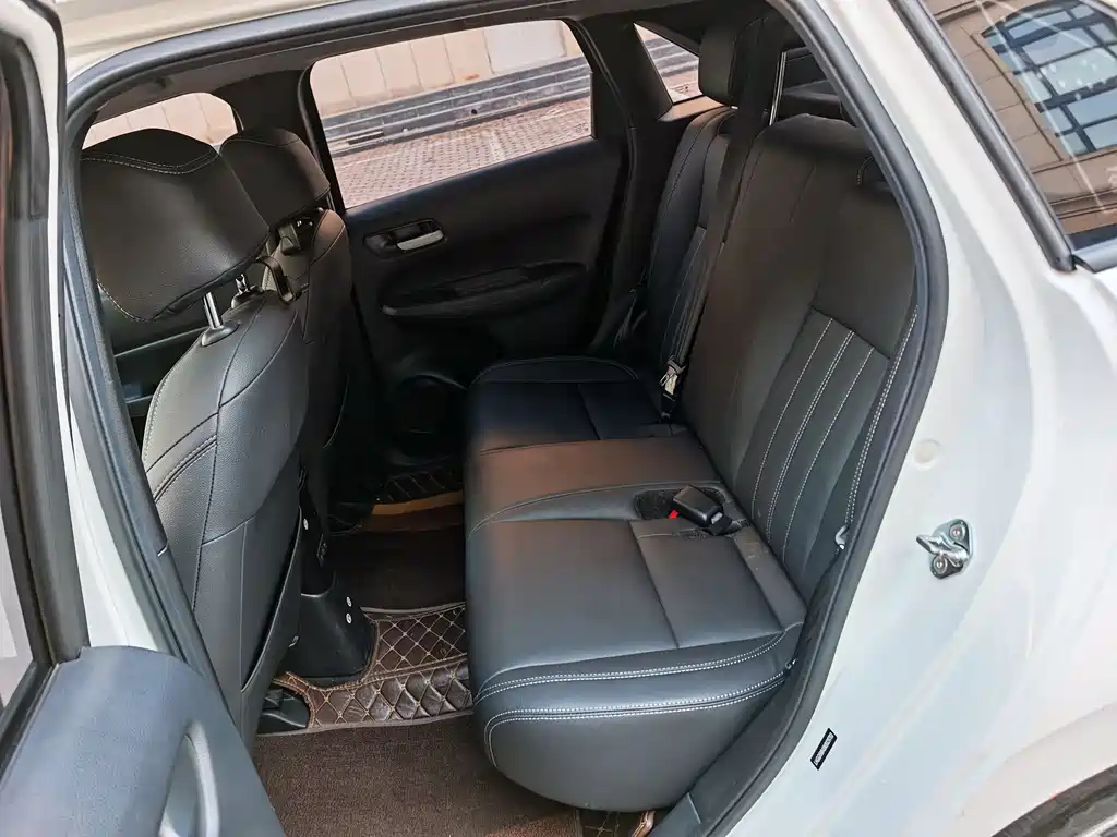 Fit 2021 1.5L CVT Trendy Edition купить на сайте DeffCars