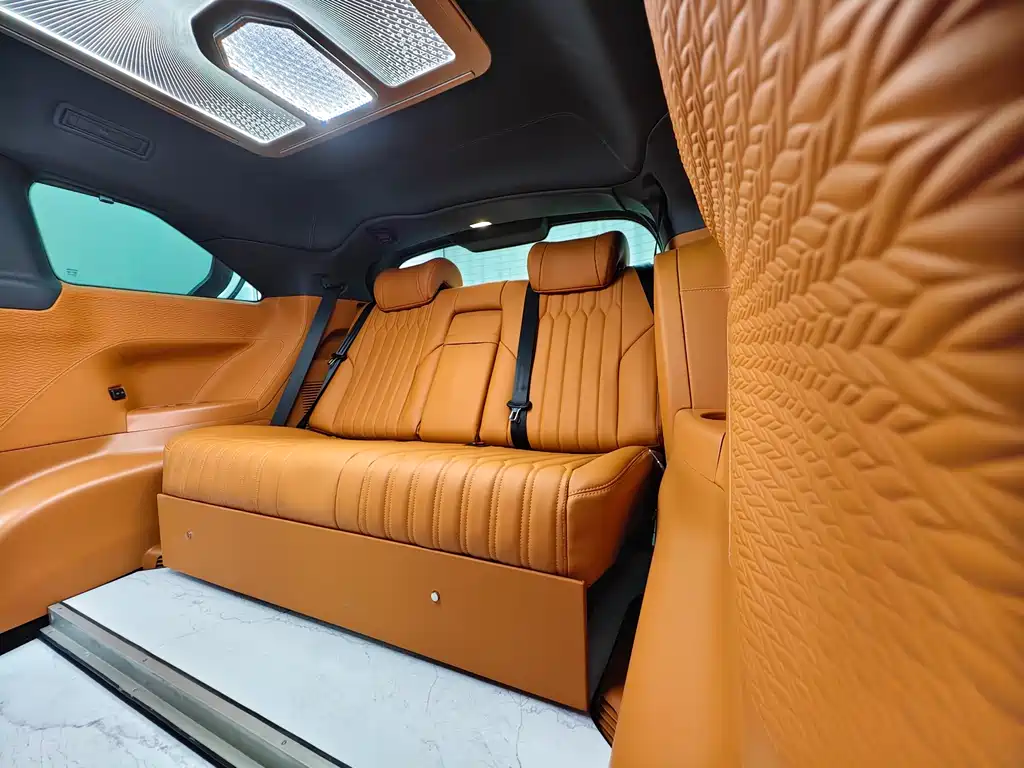 Grevia 2026 2.5L Hybrid Comfort Edition купить на сайте DeffCars