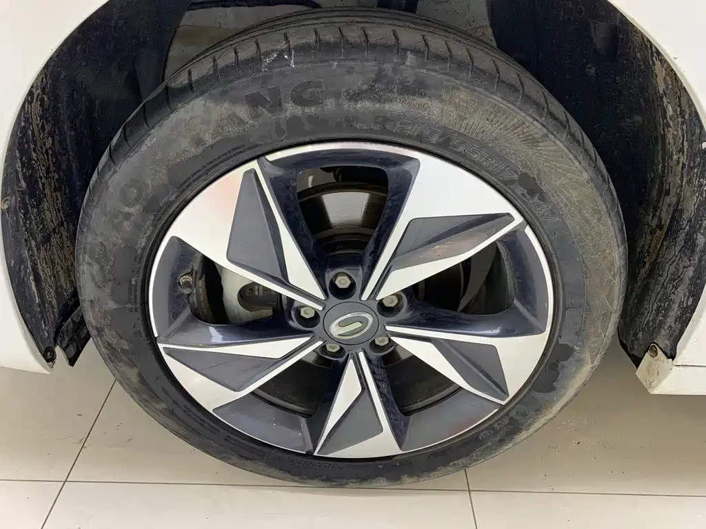 Trumpchi M6 2021 PRO 270T Automatic Deluxe Edition купить на сайте DeffCars