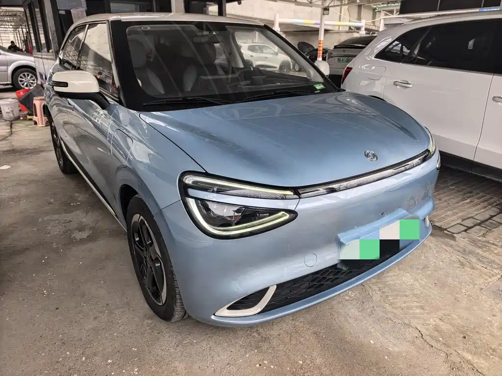 Nano 01 2024 model 430 Plus smart+ купить на сайте DeffCars