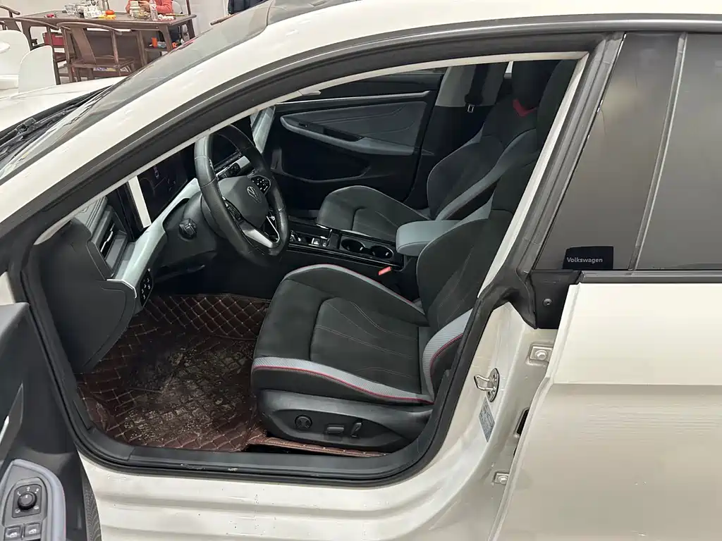 Lingdu 2022 Lingdu L 280TSI DSG spicy version купить на сайте DeffCars