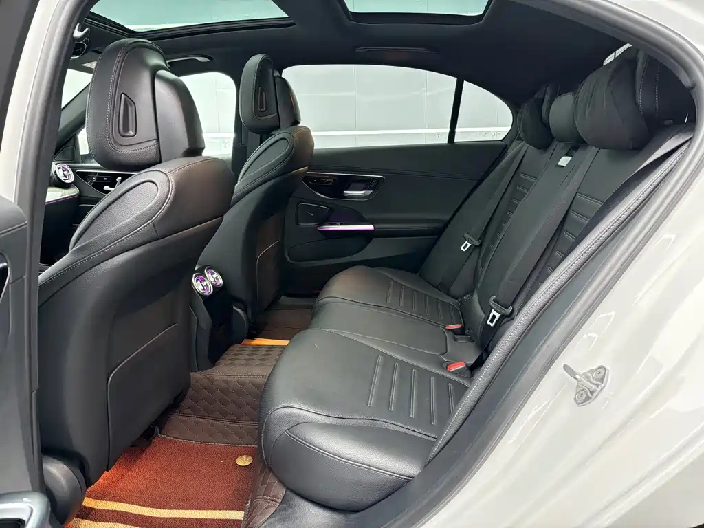 Mercedes-Benz C-Class 2023 C 260 L Sports Edition купить на сайте DeffCars