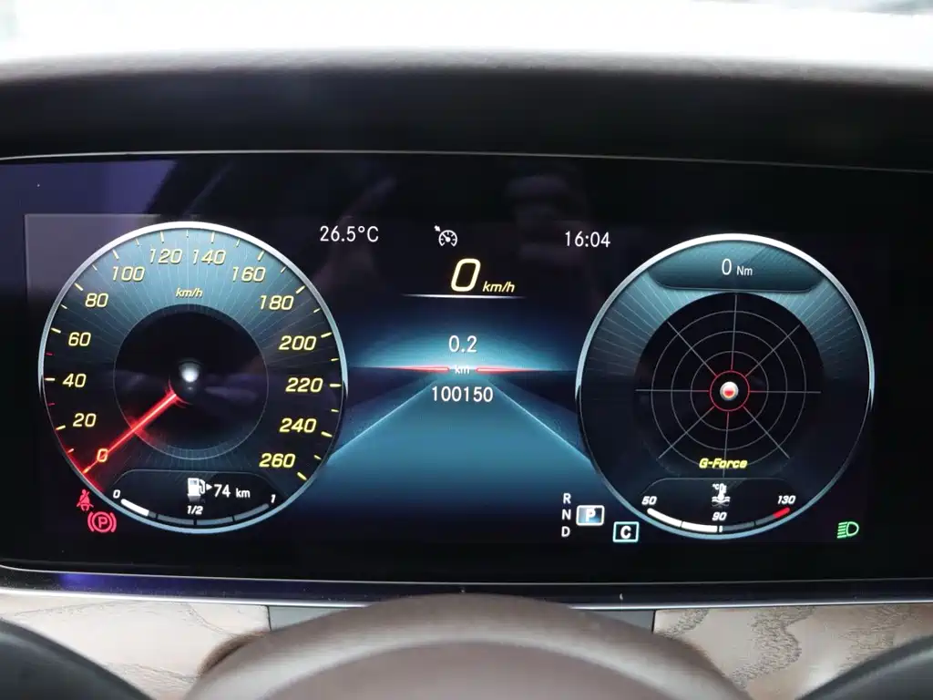 Mercedes-Benz E-Class 2021 facelift E 300 L luxury model купить на сайте DeffCars