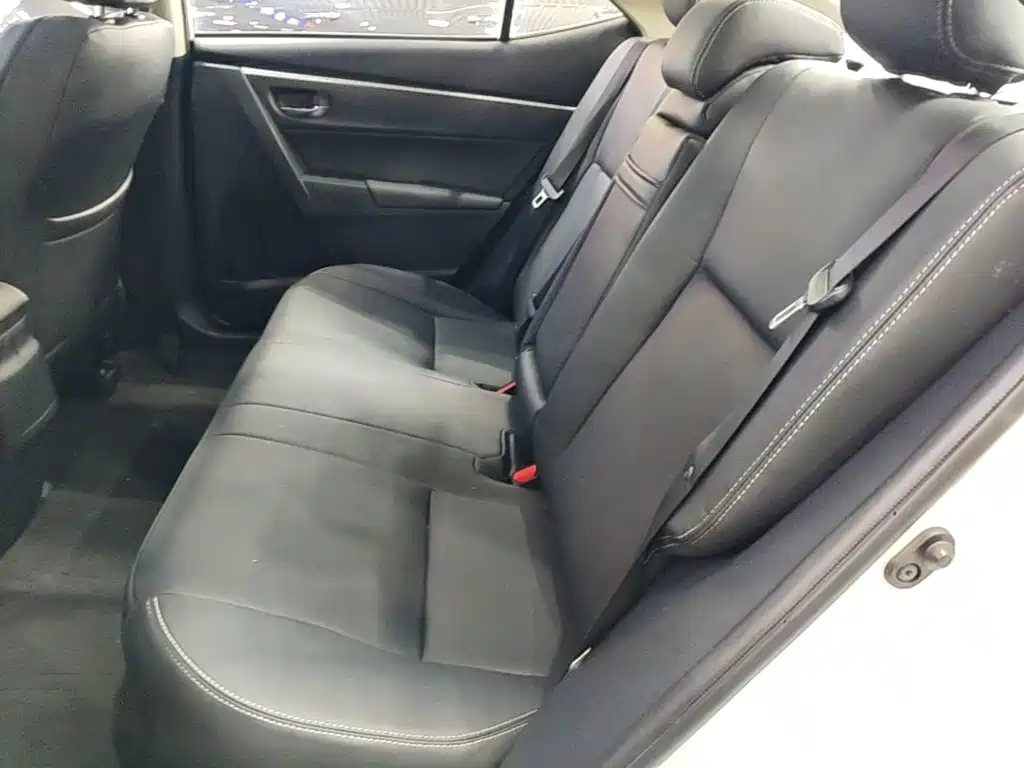 Ralink 2017 facelift 1.8GS CVT Elite Edition National V купить на сайте DeffCars