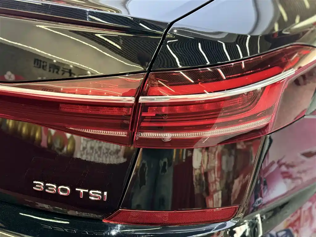Passat 2023 330TSI Starry Sky Elite Edition купить на сайте DeffCars