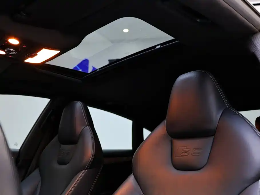 Audi S5 2012 3.0T Sportback купить на сайте DeffCars