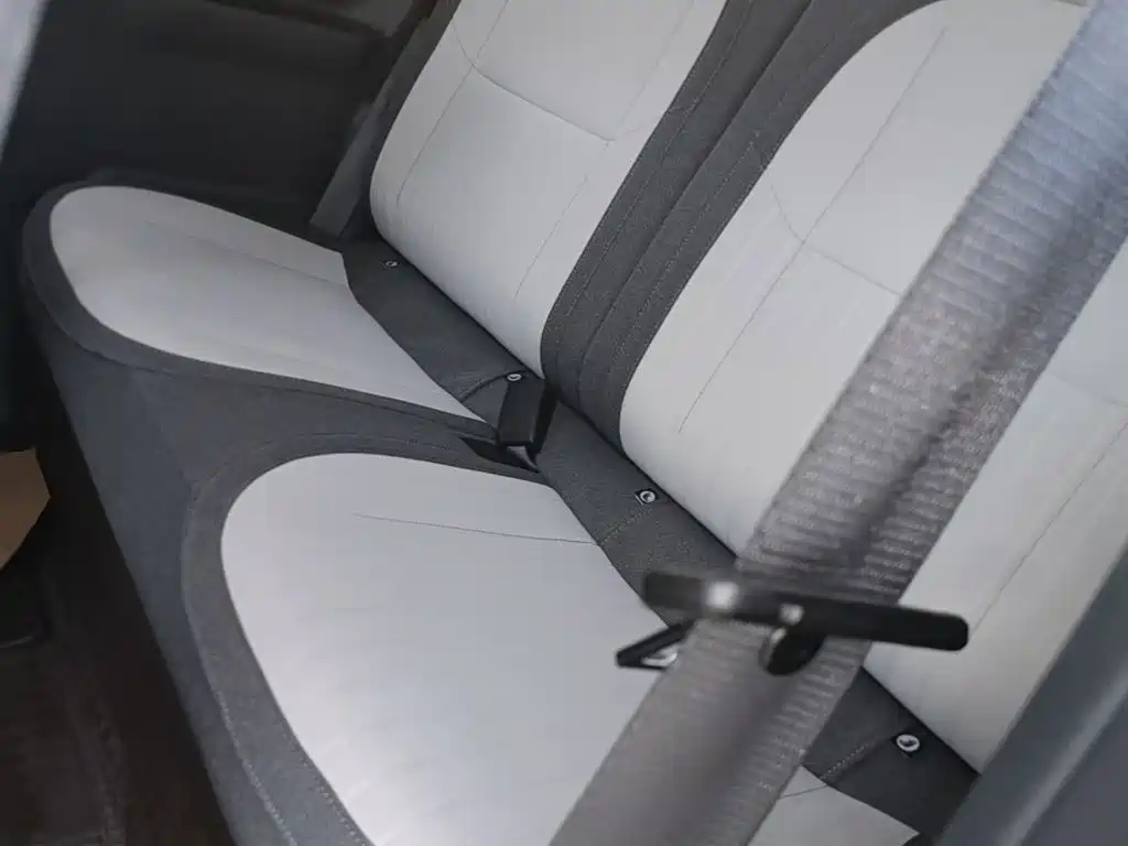 Panda 2025 Panda mini 210km Yuanqi Bear купить на сайте DeffCars