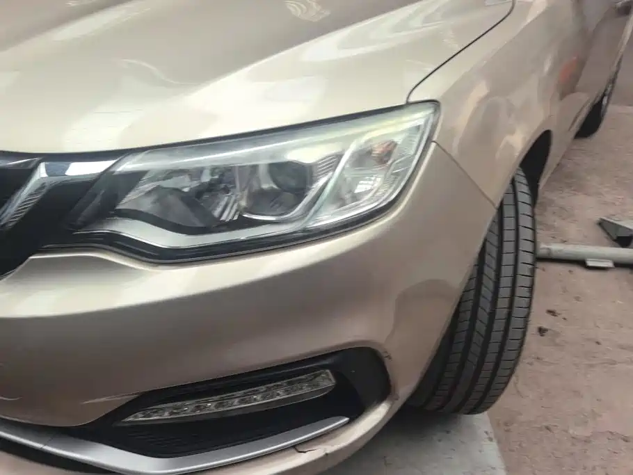 Vision 2018 1.5L automatic premium model купить на сайте DeffCars