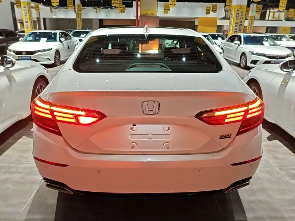 Yingshipai 2022 260TURBO Jingyue Edition купить на сайте DeffCars