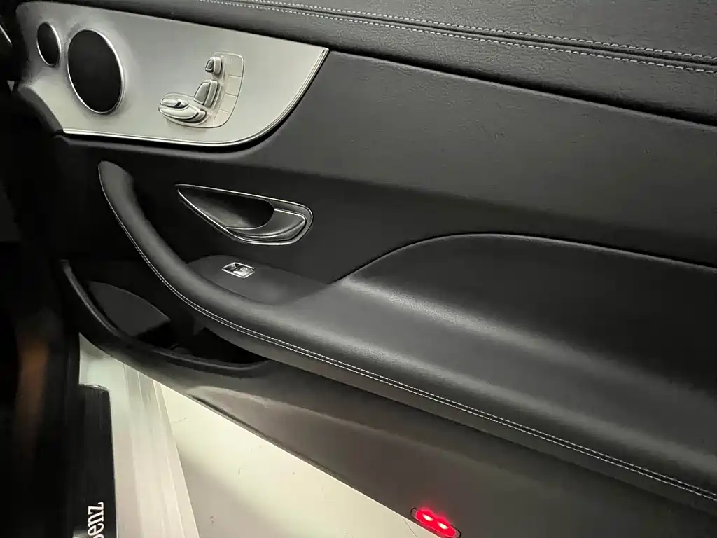 Mercedes-Benz E-Class (Imported) 2023 E 260 Coupe купить на сайте DeffCars