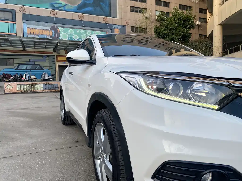 Binzhi 2020 1.5L CVT Deluxe Edition купить на сайте DeffCars
