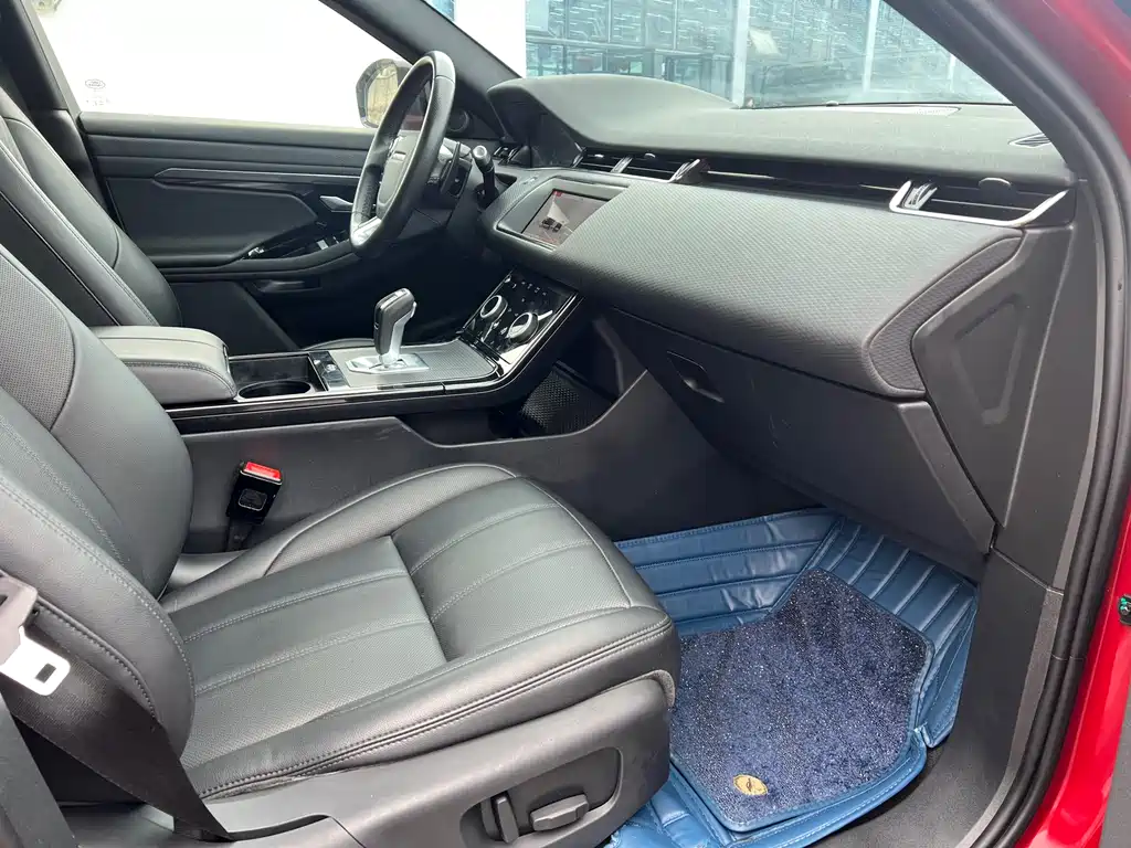 Range Rover Evoque 2020 249PS R-DYNAMIC S Sports Edition купить на сайте DeffCars