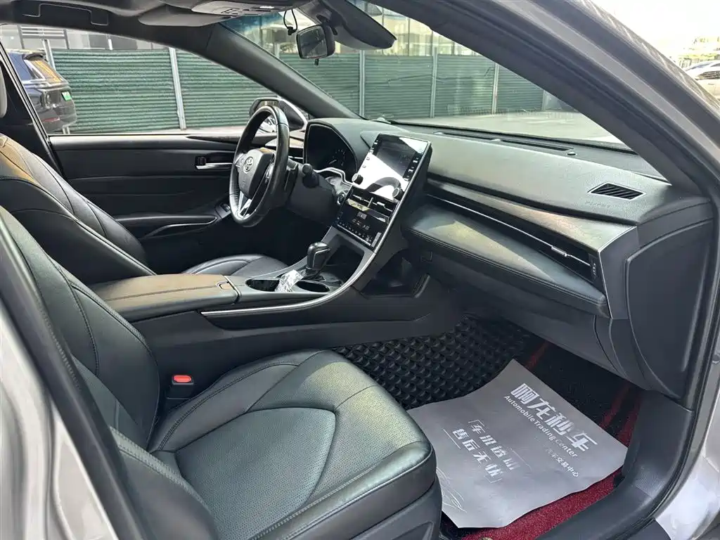 Asia Dragon 2021 2.5L Deluxe Edition купить на сайте DeffCars