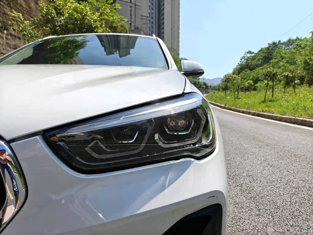 BMW X1 2020 sDrive20Li Fashion Model купить на сайте DeffCars