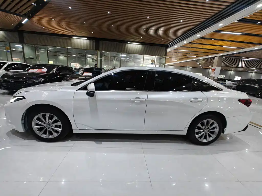 Asia Dragon 2024 2.0L Premium Edition купить на сайте DeffCars
