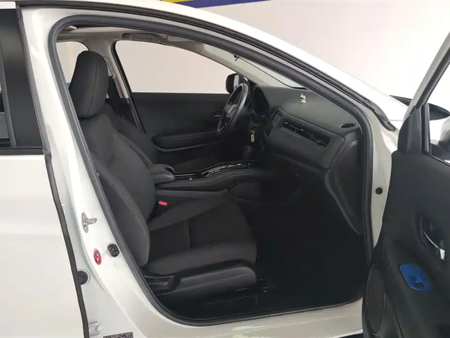 Binzhi 2020 1.5L CVT Elite Edition купить на сайте DeffCars