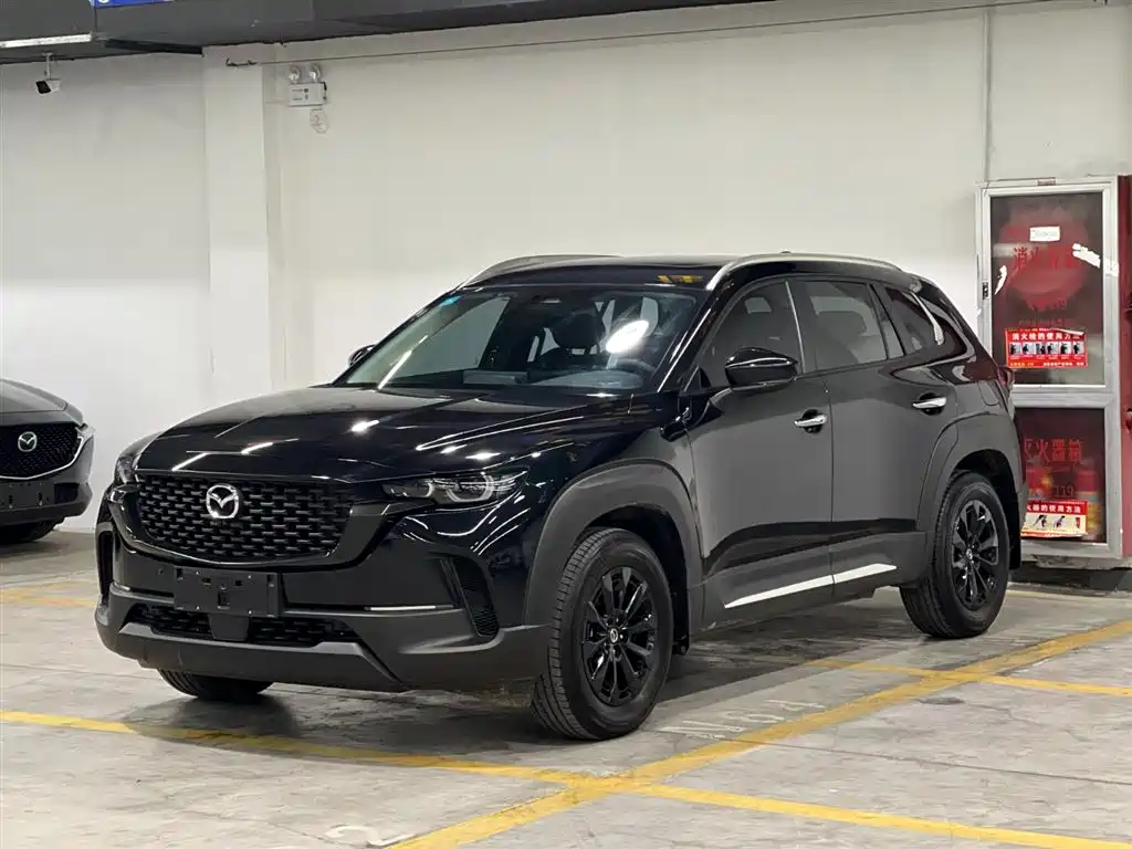 Mazda CX-50 Xingye 2023 2.0L Leading Edition купить на сайте DeffCars