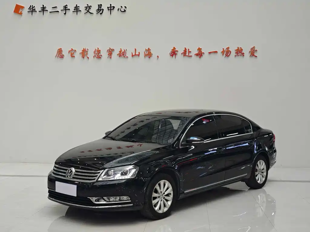 Magotan 2013 1.8TSI luxury model купить на сайте DeffCars