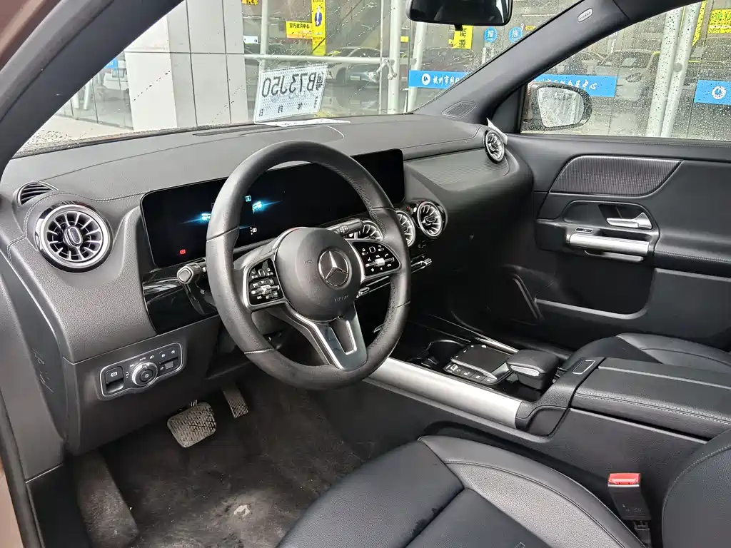 Mercedes-Benz GLA 2022 GLA 220 купить на сайте DeffCars
