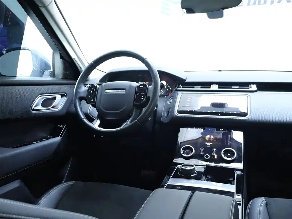 Range Rover Velar 2019 250PS купить на сайте DeffCars