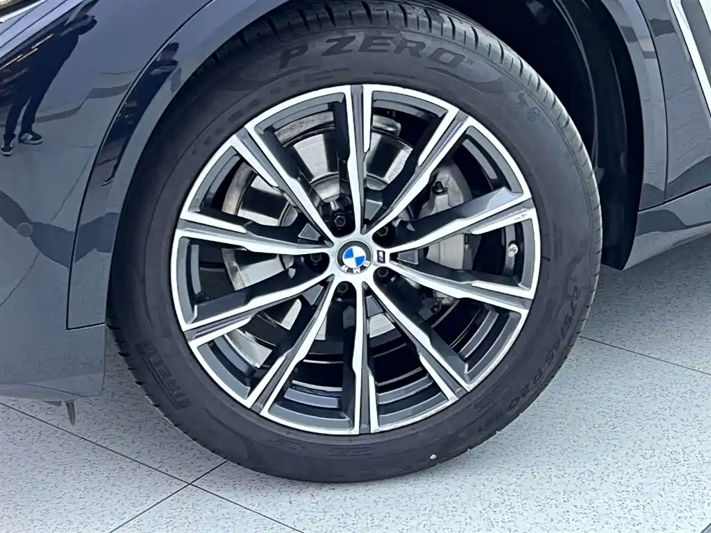 BMW X5 2022 xDrive 30Li Exclusive M Sports Package купить на сайте DeffCars