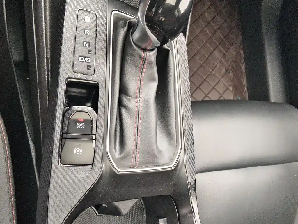 MG5 2021 180DVVT CVT Youth Fashion Edition купить на сайте DeffCars